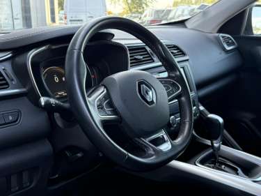 RENAULT KADJAR TCE 130 EDC Bose Edition