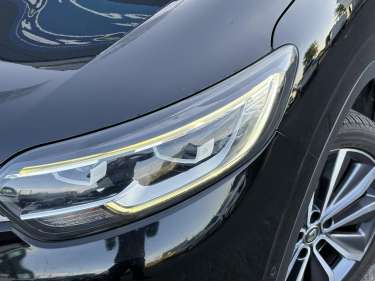 RENAULT KADJAR TCE 130 EDC Bose Edition
