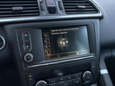 RENAULT KADJAR TCE 130 EDC Bose Edition