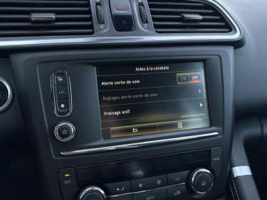 RENAULT KADJAR TCE 130 EDC Bose Edition