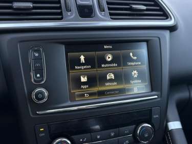 RENAULT KADJAR TCE 130 EDC Bose Edition