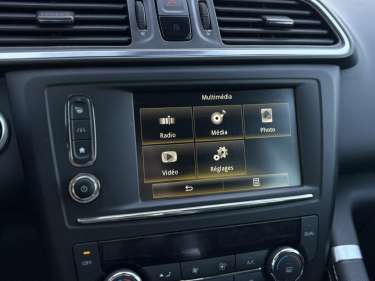 RENAULT KADJAR TCE 130 EDC Bose Edition
