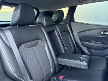 RENAULT KADJAR TCE 130 EDC Bose Edition