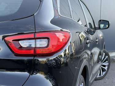 RENAULT KADJAR TCE 130 EDC Bose Edition