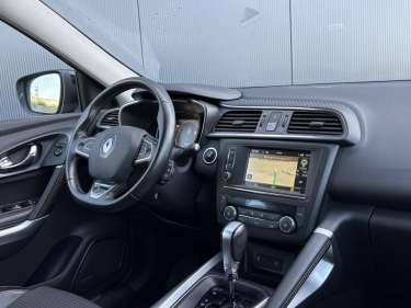 RENAULT KADJAR TCE 130 EDC Bose Edition