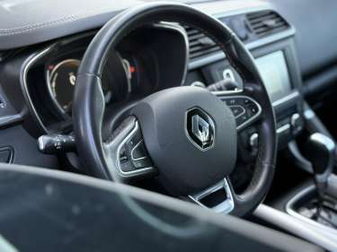 RENAULT KADJAR TCE 130 EDC Bose Edition