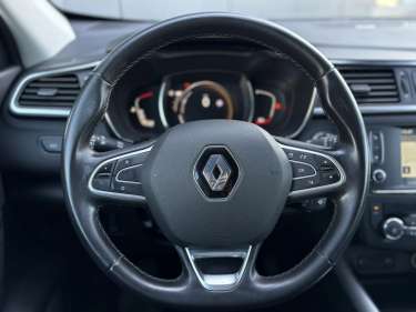 RENAULT KADJAR TCE 130 EDC Bose Edition