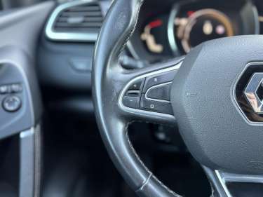 RENAULT KADJAR TCE 130 EDC Bose Edition