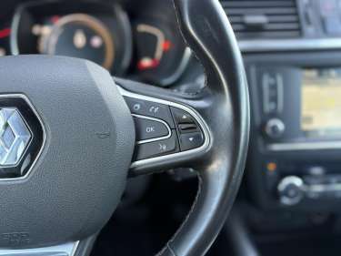 RENAULT KADJAR TCE 130 EDC Bose Edition