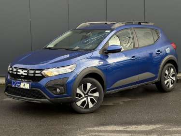 DACIA SANDERO STEPWAY TCE 90 Expression