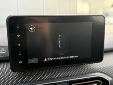 DACIA SANDERO STEPWAY TCE 90 Expression