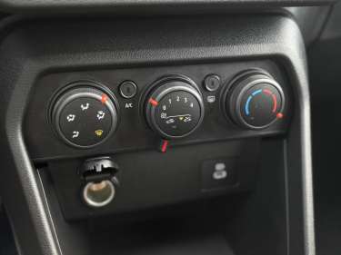 DACIA SANDERO STEPWAY TCE 90 Expression