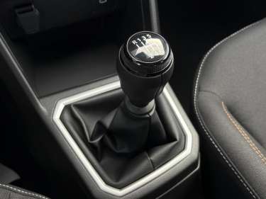 DACIA SANDERO STEPWAY TCE 90 Expression