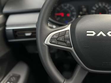 DACIA SANDERO STEPWAY TCE 90 Expression