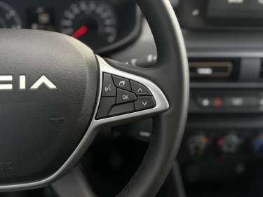 DACIA SANDERO STEPWAY TCE 90 Expression