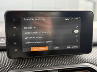 DACIA SANDERO STEPWAY TCE 90 Expression