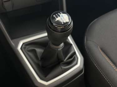 DACIA SANDERO STEPWAY TCE 90 Expression