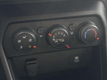 DACIA SANDERO STEPWAY TCE 90 Expression