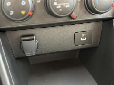 DACIA SANDERO STEPWAY TCE 90 Expression