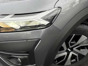 DACIA SANDERO STEPWAY TCE 90 Expression