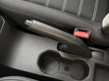 DACIA SANDERO STEPWAY TCE 90 Expression