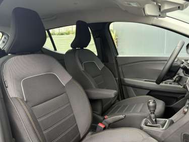 DACIA SANDERO STEPWAY TCE 90 Expression