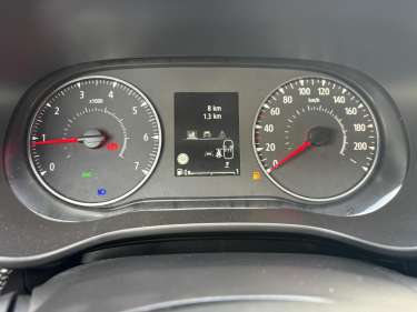 DACIA SANDERO STEPWAY TCE 90 Expression