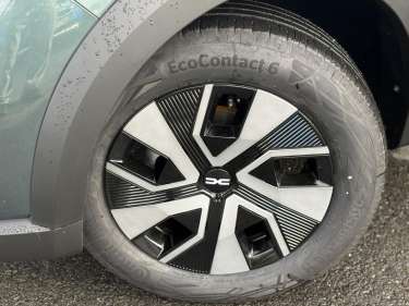 DACIA SANDERO STEPWAY TCE 90 Expression