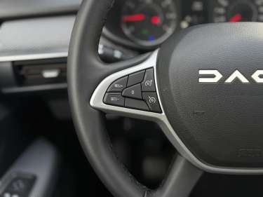 DACIA SANDERO STEPWAY TCE 90 Expression