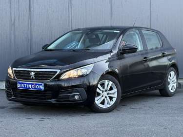 PEUGEOT 308 1.5 BlueHDI 130 EAT8 Active Business