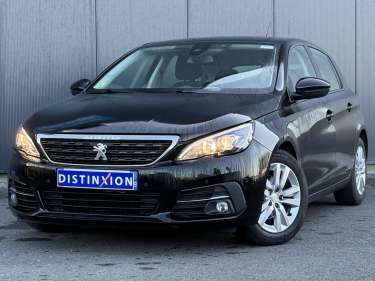 PEUGEOT 308 1.5 BlueHDI 130 EAT8 Active Business