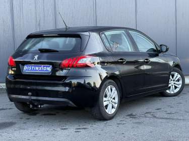 PEUGEOT 308 1.5 BlueHDI 130 EAT8 Active Business