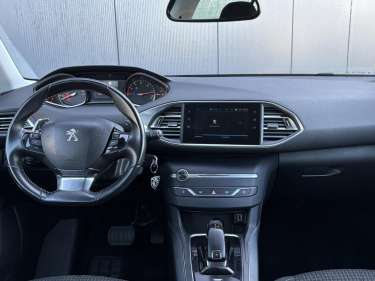 PEUGEOT 308 1.5 BlueHDI 130 EAT8 Active Business