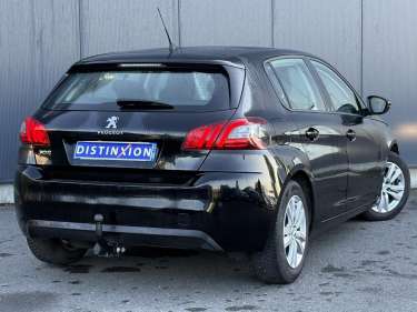PEUGEOT 308 1.5 BlueHDI 130 EAT8 Active Business