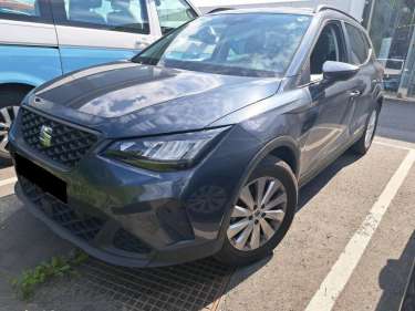 SEAT ARONA 1.0 TSI 95 40th Anniversary