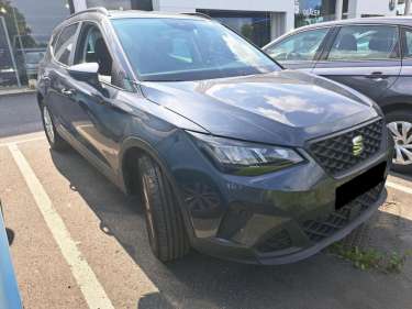 SEAT ARONA 1.0 TSI 95 40th Anniversary