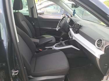 SEAT ARONA 1.0 TSI 95 40th Anniversary