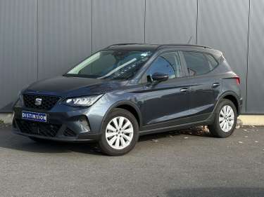 SEAT ARONA 1.0 TSI 95 40th Anniversary