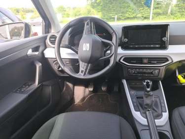 SEAT ARONA 1.0 TSI 95 40th Anniversary