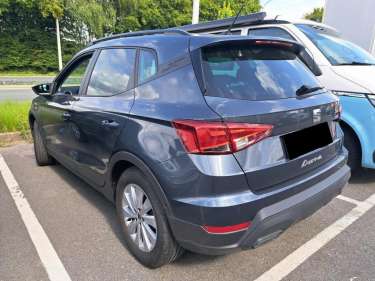 SEAT ARONA 1.0 TSI 95 40th Anniversary