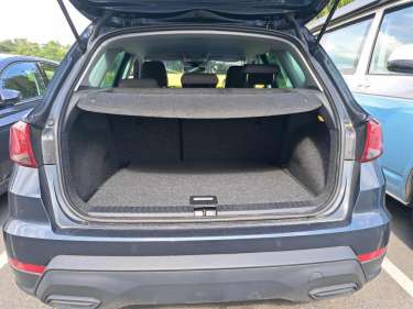 SEAT ARONA 1.0 TSI 95 40th Anniversary