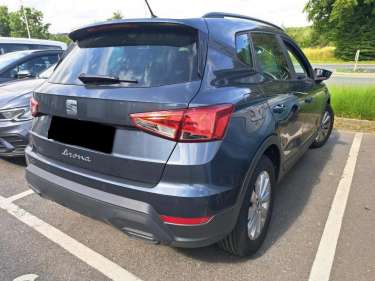 SEAT ARONA 1.0 TSI 95 40th Anniversary