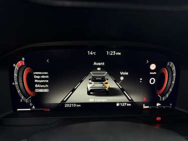 NISSAN JUKE NV DIG-T 114 N-Connecta