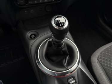 NISSAN JUKE NV DIG-T 114 N-Connecta