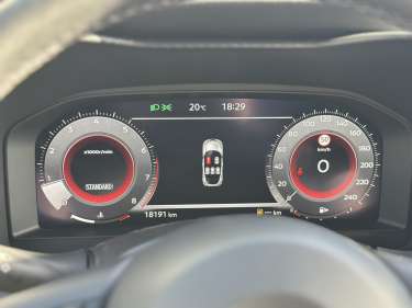 NISSAN JUKE NV DIG-T 114 N-Connecta