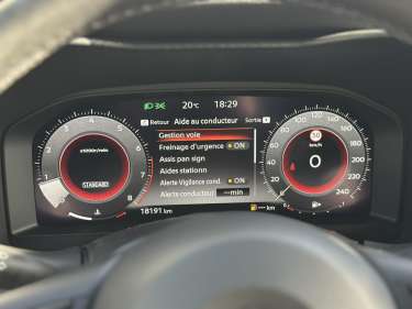 NISSAN JUKE NV DIG-T 114 N-Connecta