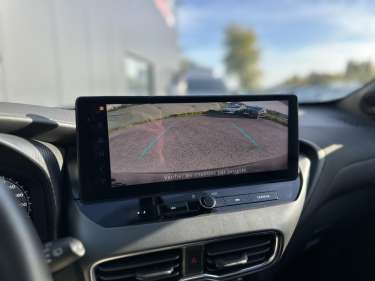 NISSAN JUKE NV DIG-T 114 N-Connecta