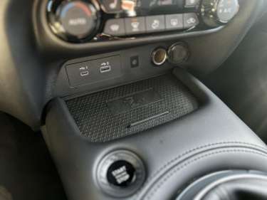 NISSAN JUKE NV DIG-T 114 N-Connecta