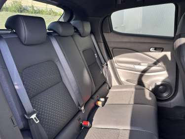 NISSAN JUKE NV DIG-T 114 N-Connecta