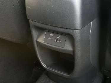 NISSAN JUKE NV DIG-T 114 N-Connecta